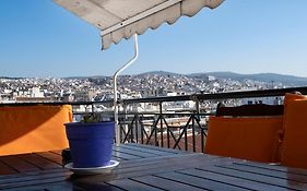 Egnatia Flat